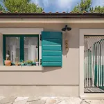 12 Vakantiehuis *