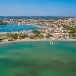 12 Vakantiehuis Medulin