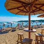 Vakantiehuis 12 *
