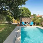 Vakantiehuis 12 *