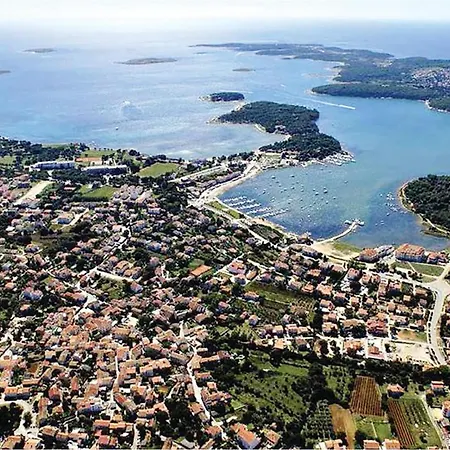 12 Casa vacanze *