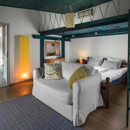 Casa vacanze 12 *