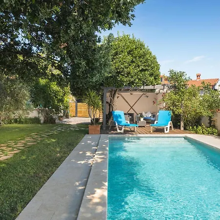 Casa vacanze 12 *