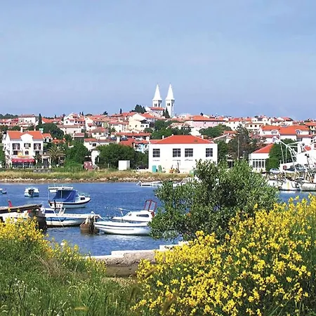 Ferienhaus 12 Medulin