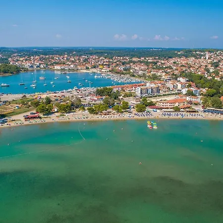 12 Ferienhaus Medulin