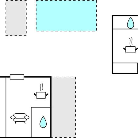 Awesome In With Kitchen Medulin