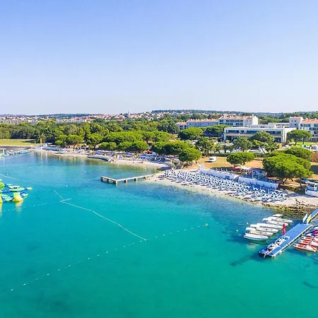 Ferienhaus 12 Medulin