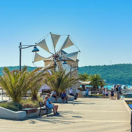 Ferienhaus 12 Medulin