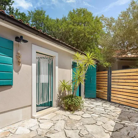 Ferienhaus 12 Medulin