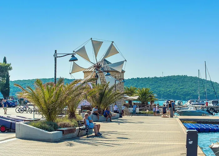 Dom wakacyjny 12 Medulin