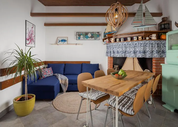 Dom wakacyjny 12 Medulin