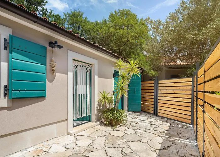 Dom wakacyjny 12 Medulin